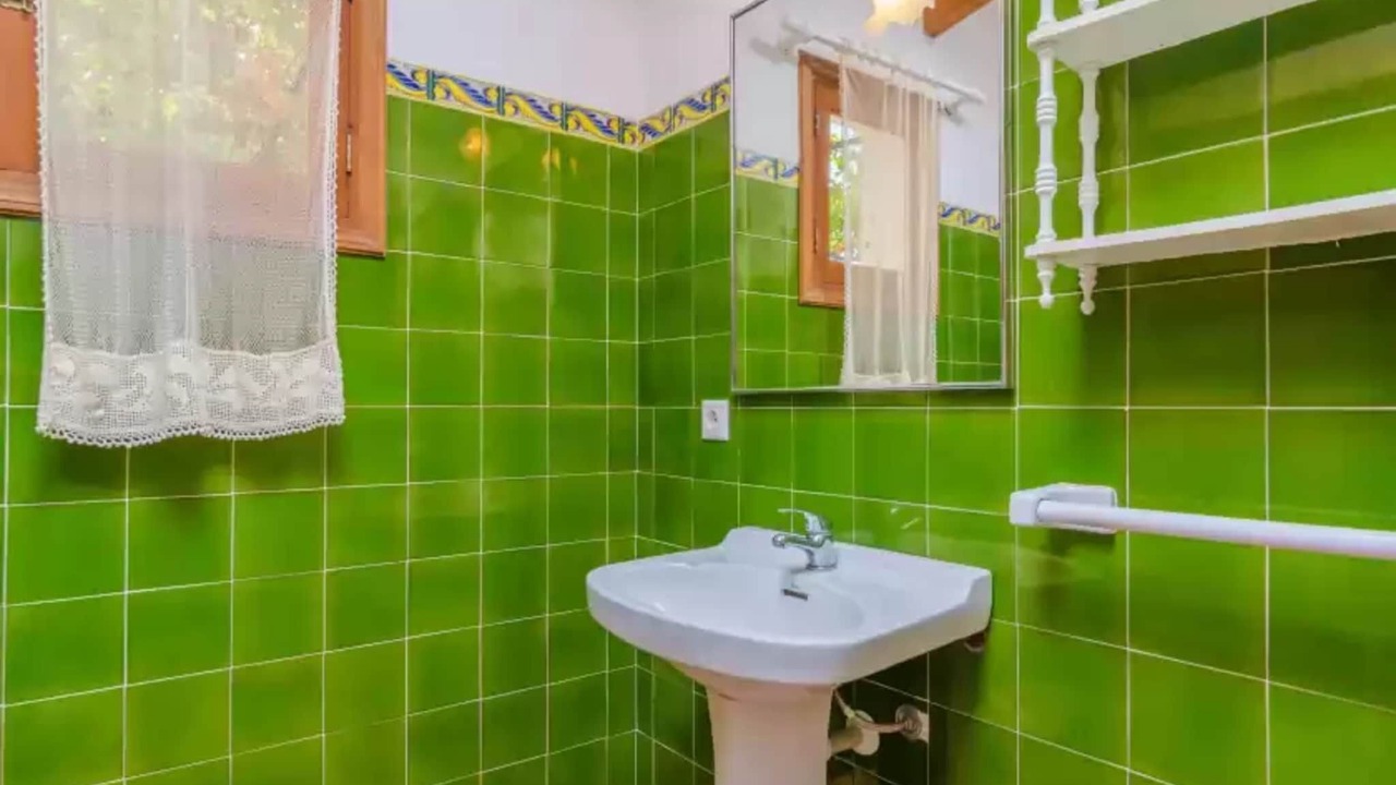 Photo of Bathroom in Andraitx