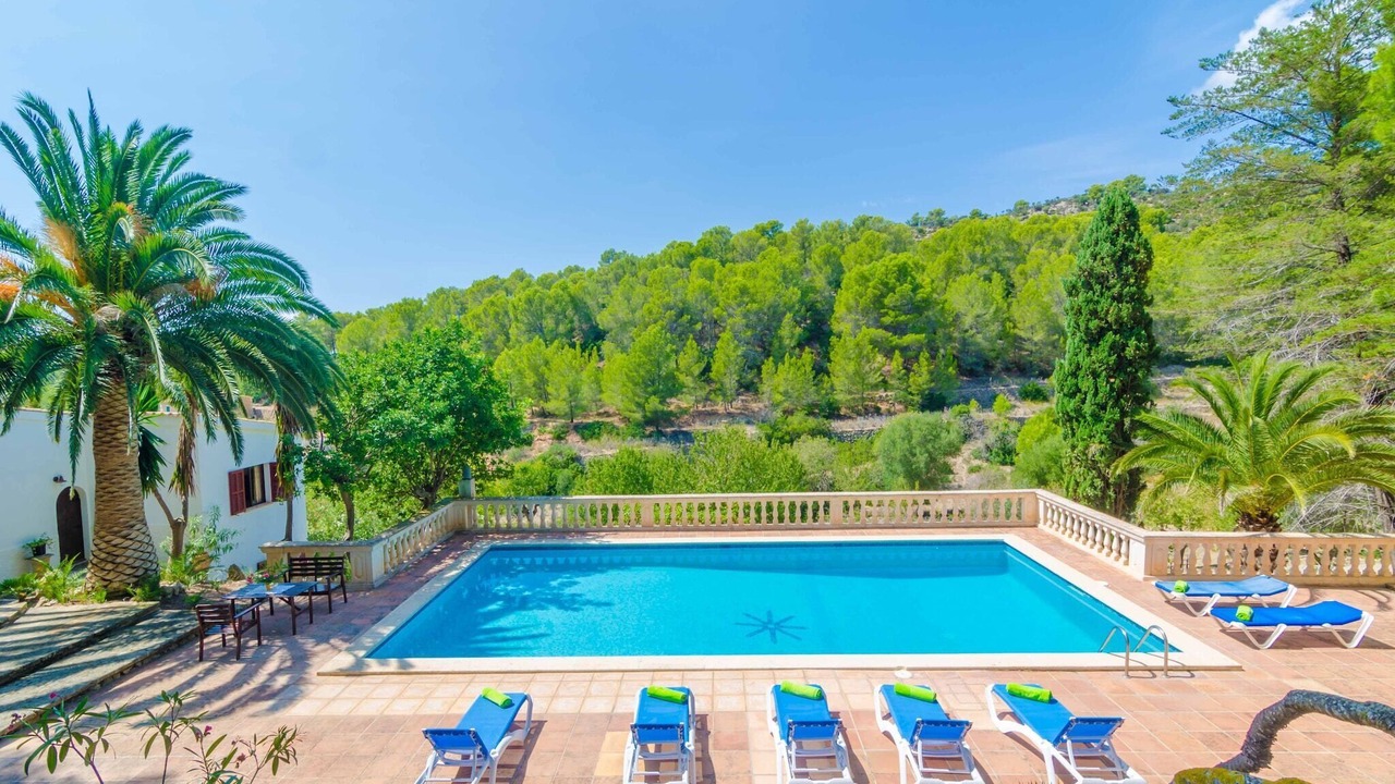 Photo of Outdoor in Andraitx