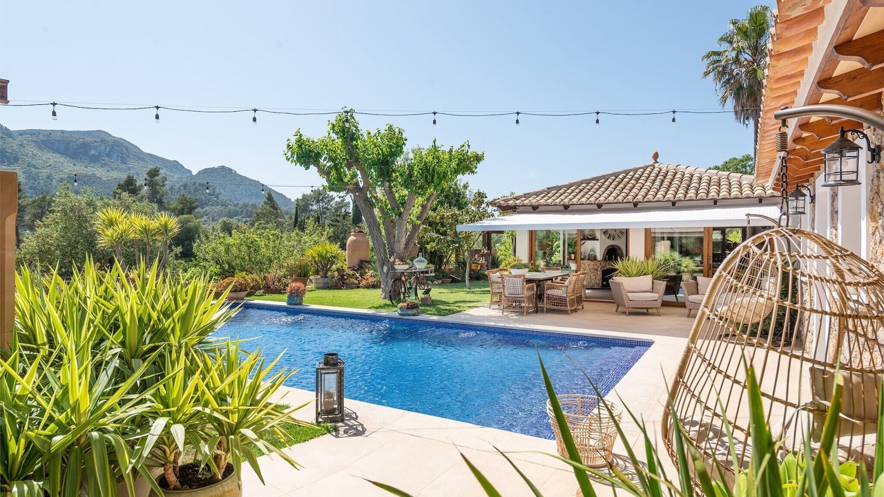 Photo of Outdoor in Esporles