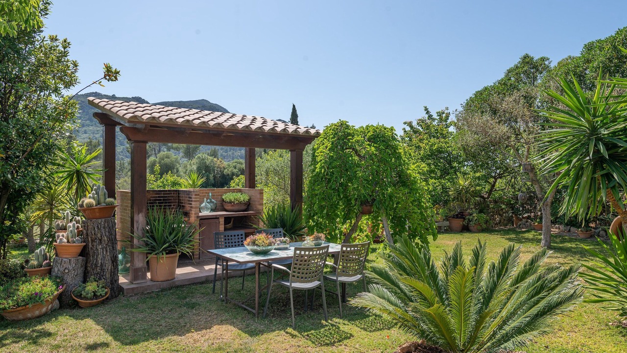 Photo of Outdoor in Esporles