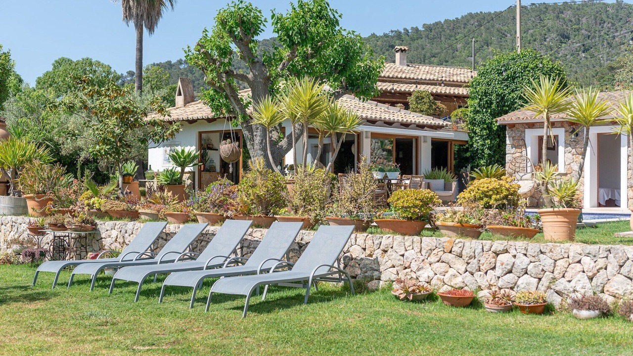 Photo of Outdoor in Esporles