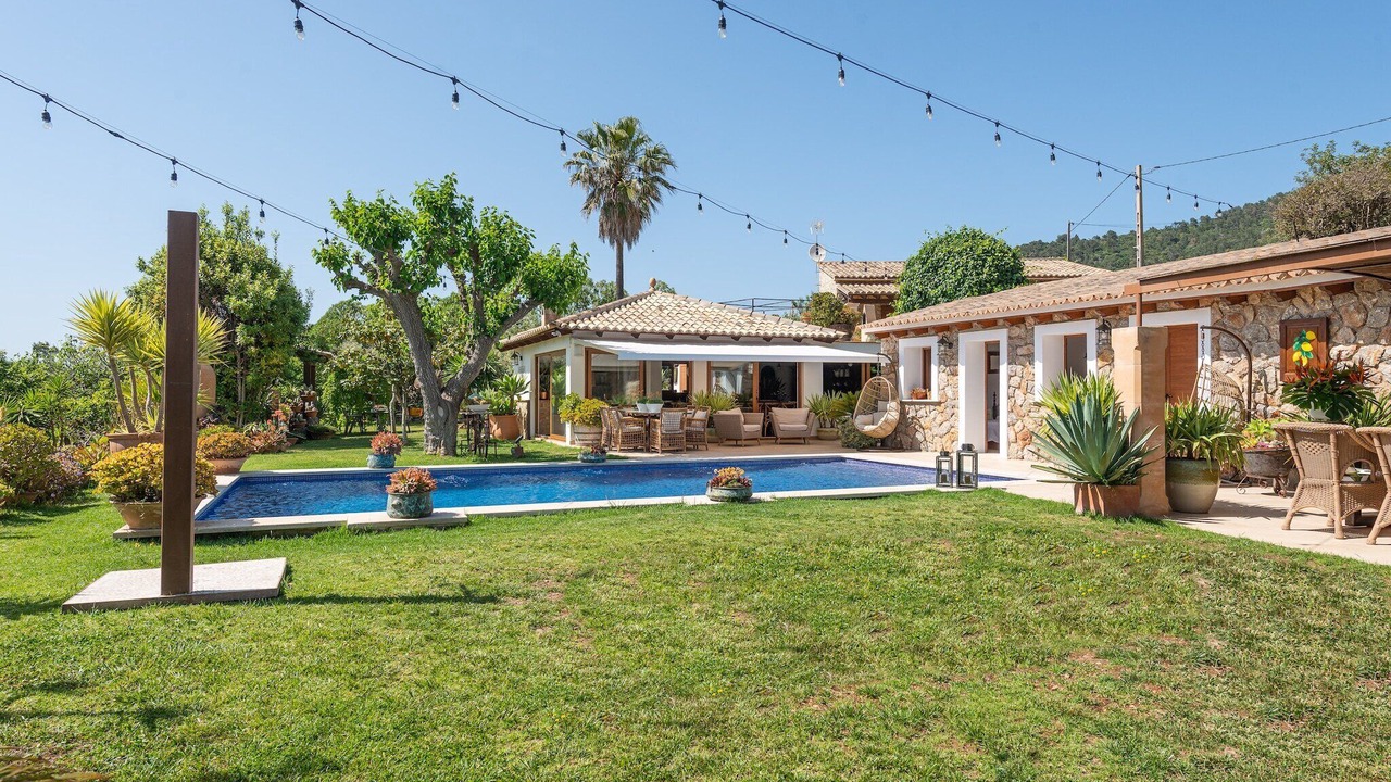 Photo of Outdoor in Esporles
