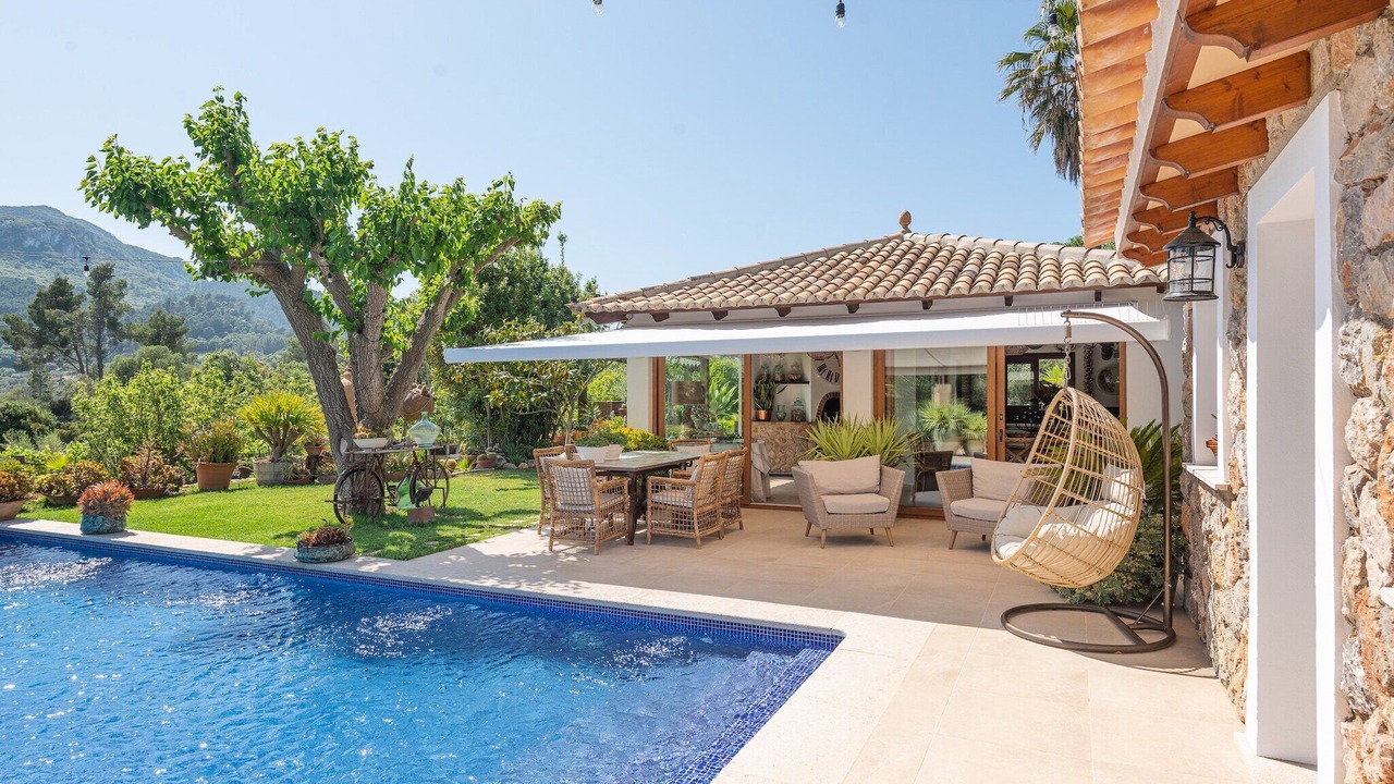 Photo of Outdoor in Esporles