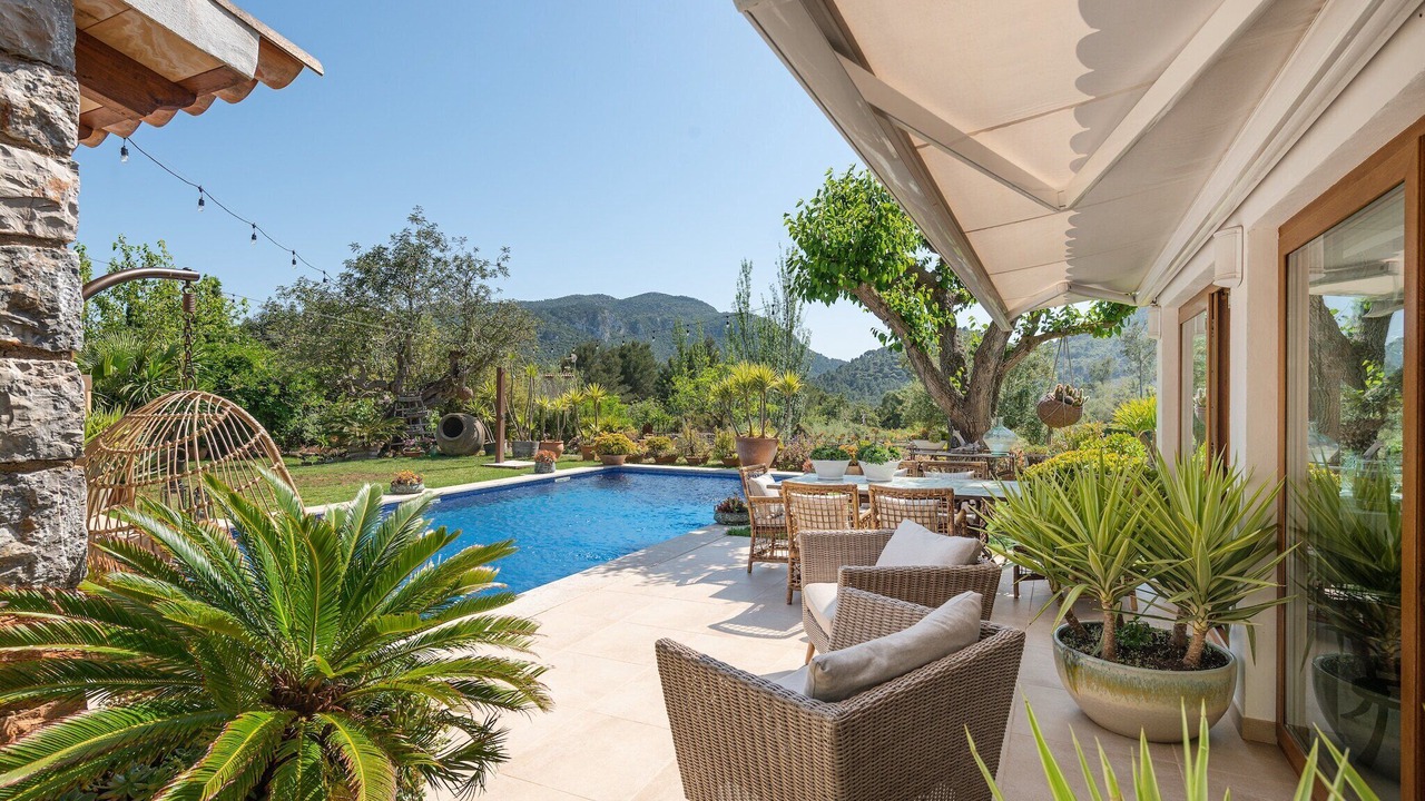 Photo of Outdoor in Esporles