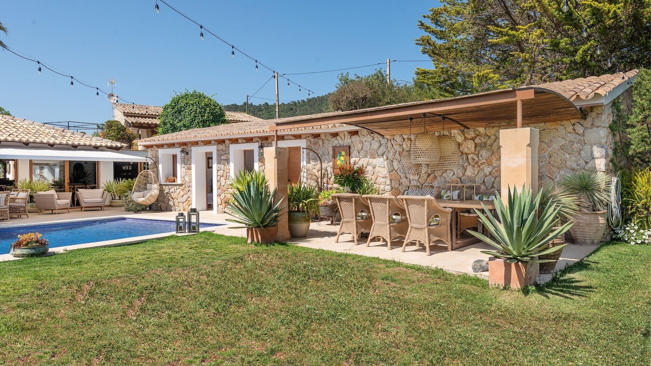 Photo of Outdoor in Esporles