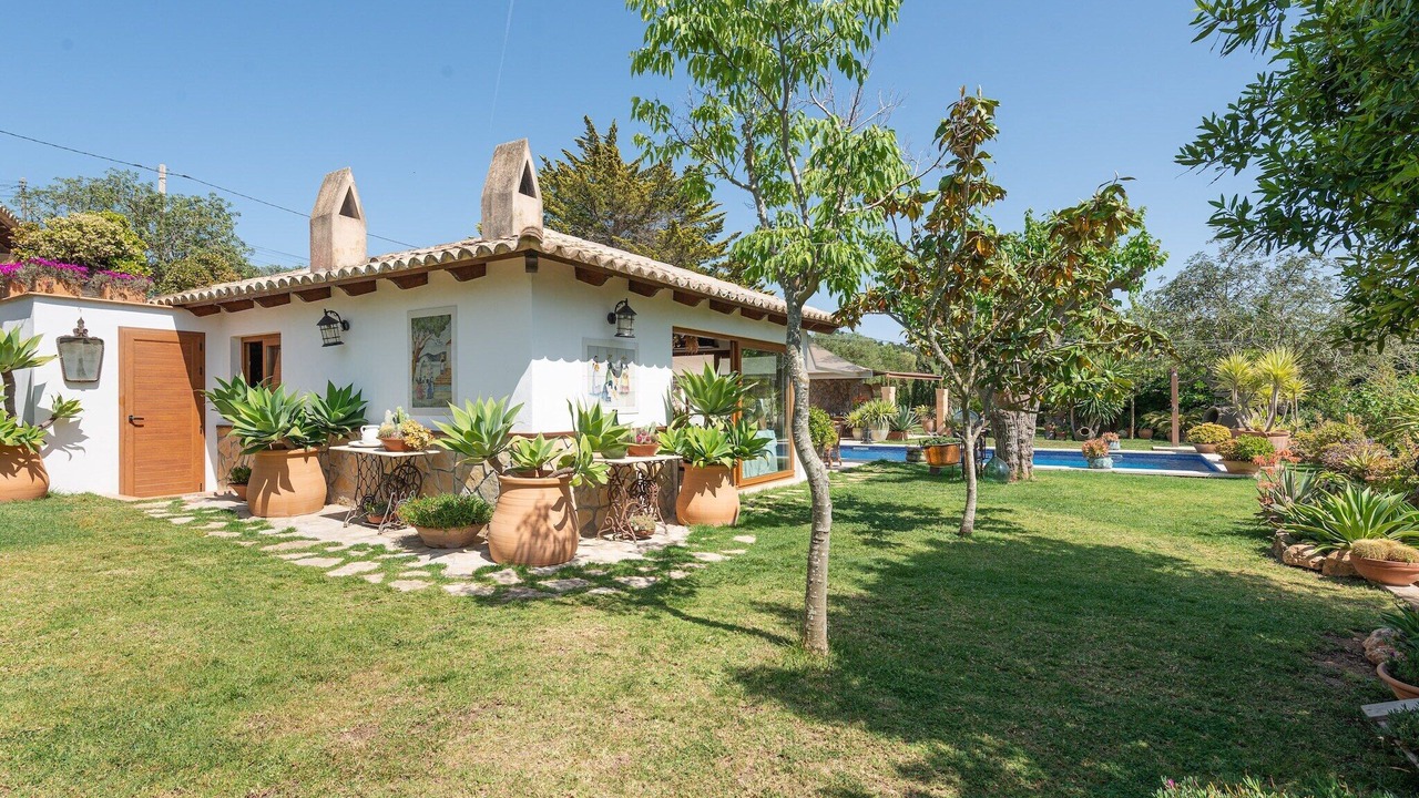 Photo of Outdoor in Esporles