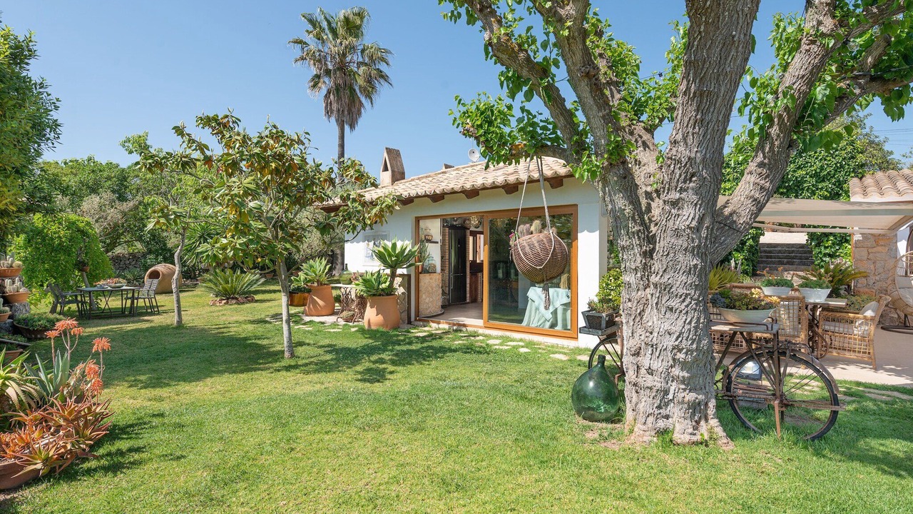 Photo of Outdoor in Esporles