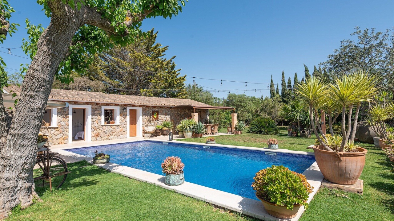 Photo of Outdoor in Esporles