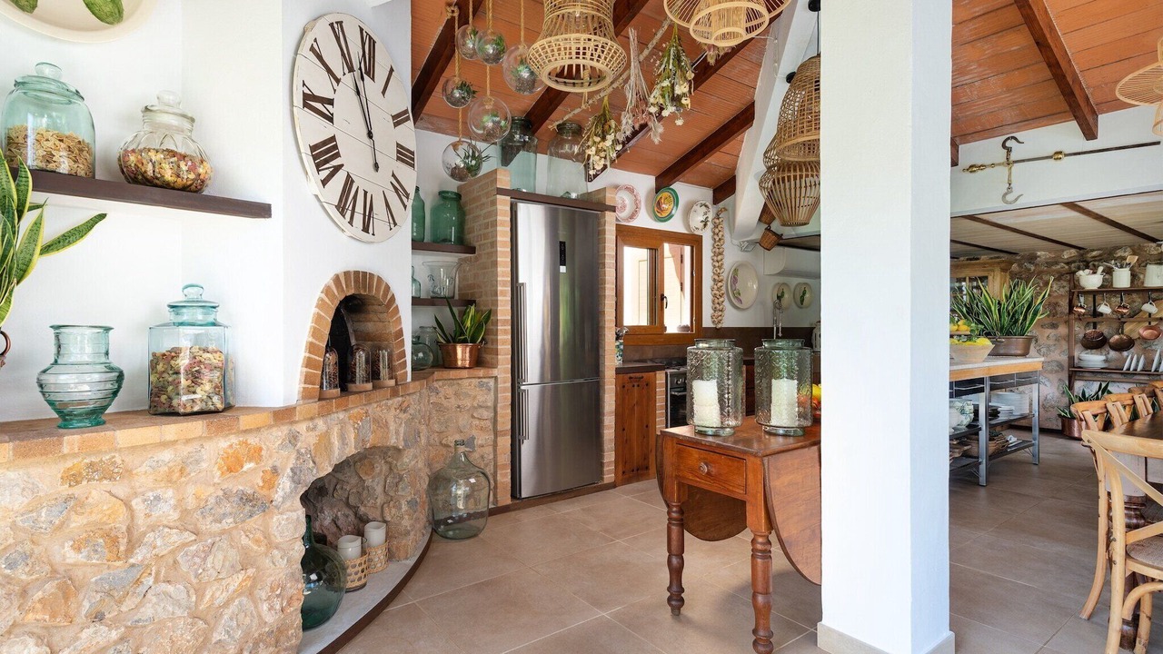 Photo of Livingroom in Esporles