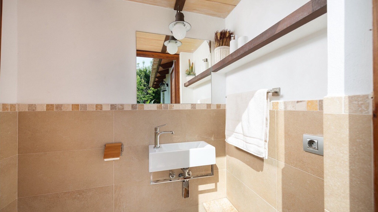 Photo of Bathroom in Esporles