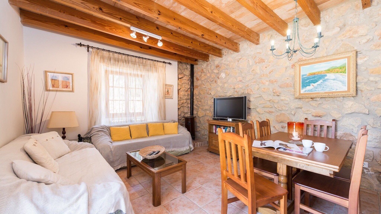 Photo of Livingroom in Andraitx