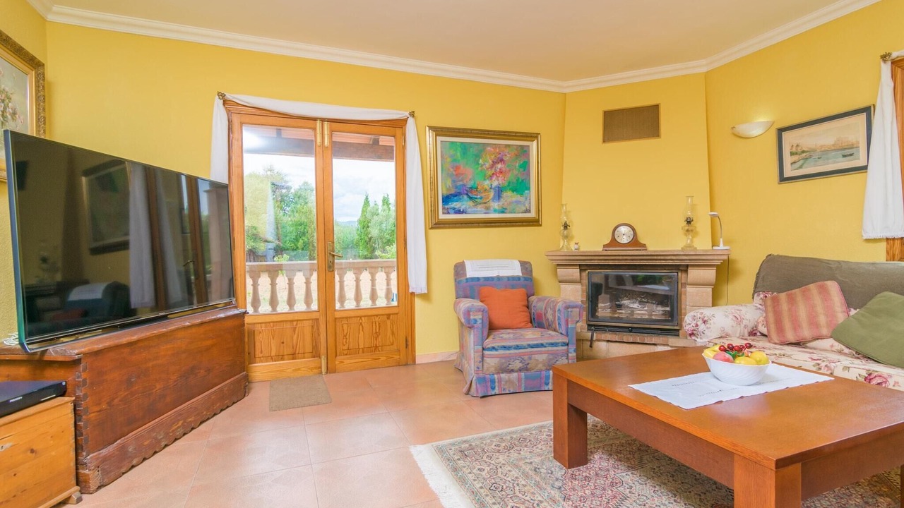 Photo of Livingroom in Son Espanyol