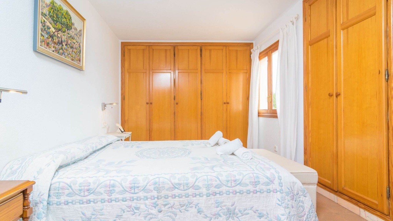 Photo of Bedroom in Son Espanyol