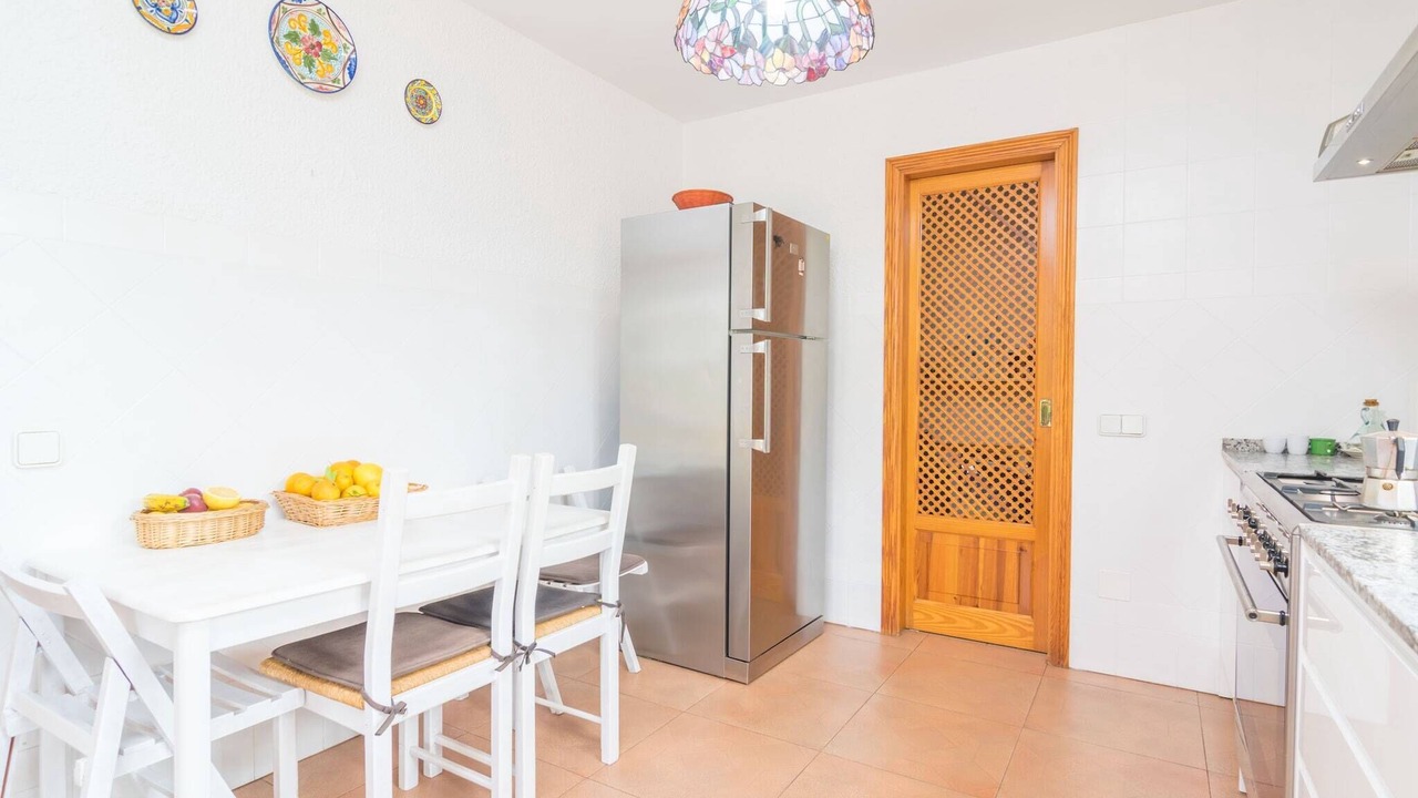 Photo of Kitchen in Son Espanyol