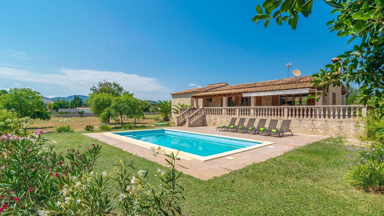 Photo of Outdoor in Son Espanyol