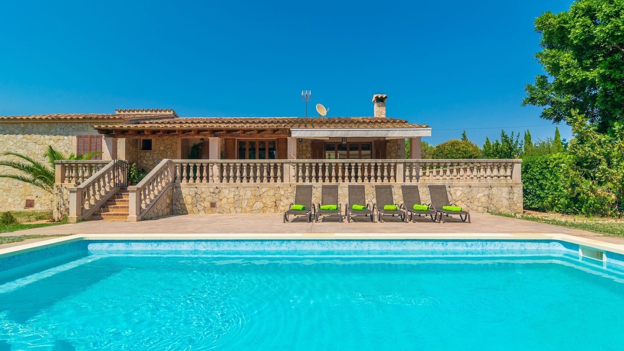 Photo of Outdoor in Son Espanyol