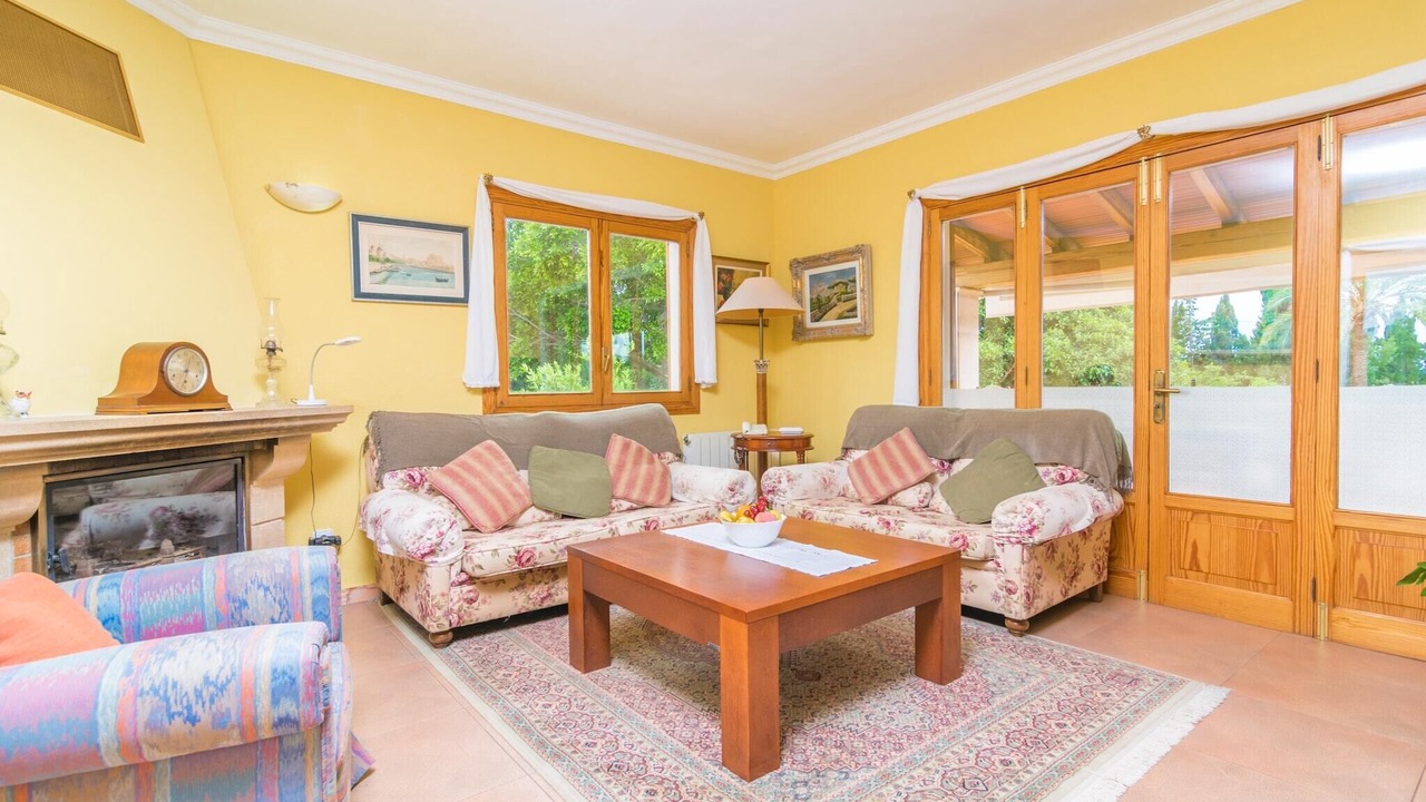 Photo of Livingroom in Son Espanyol