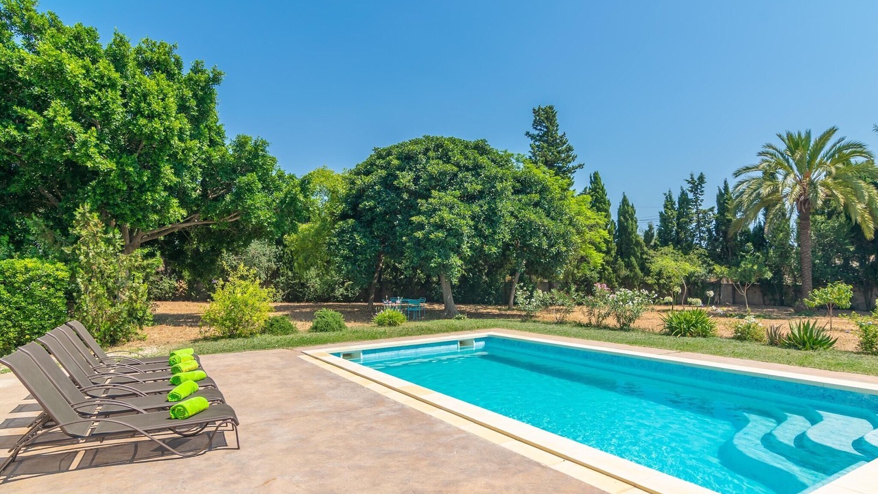 Photo of Outdoor in Son Espanyol