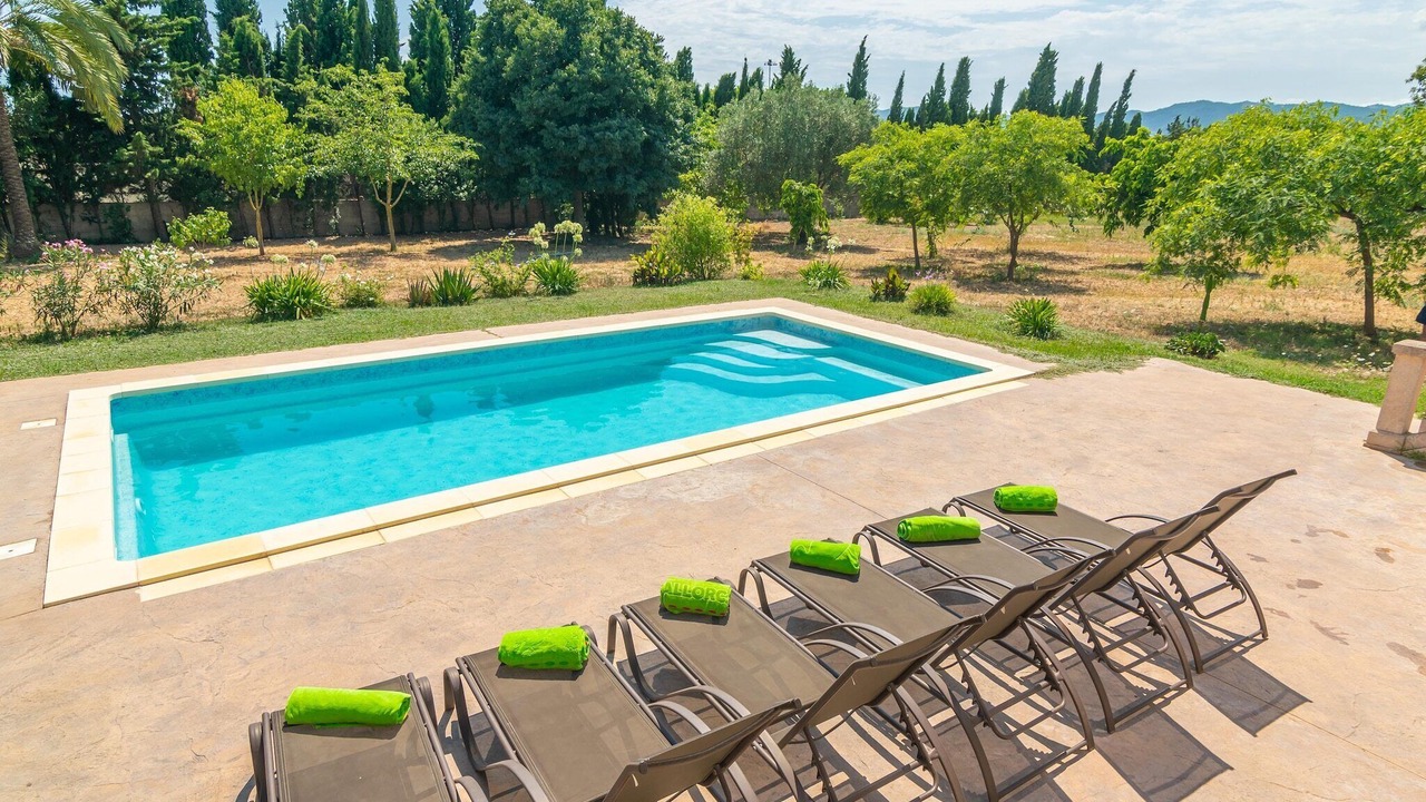 Photo of Outdoor in Son Espanyol