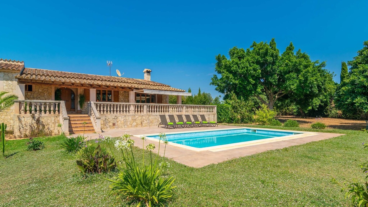 Photo of Outdoor in Son Espanyol