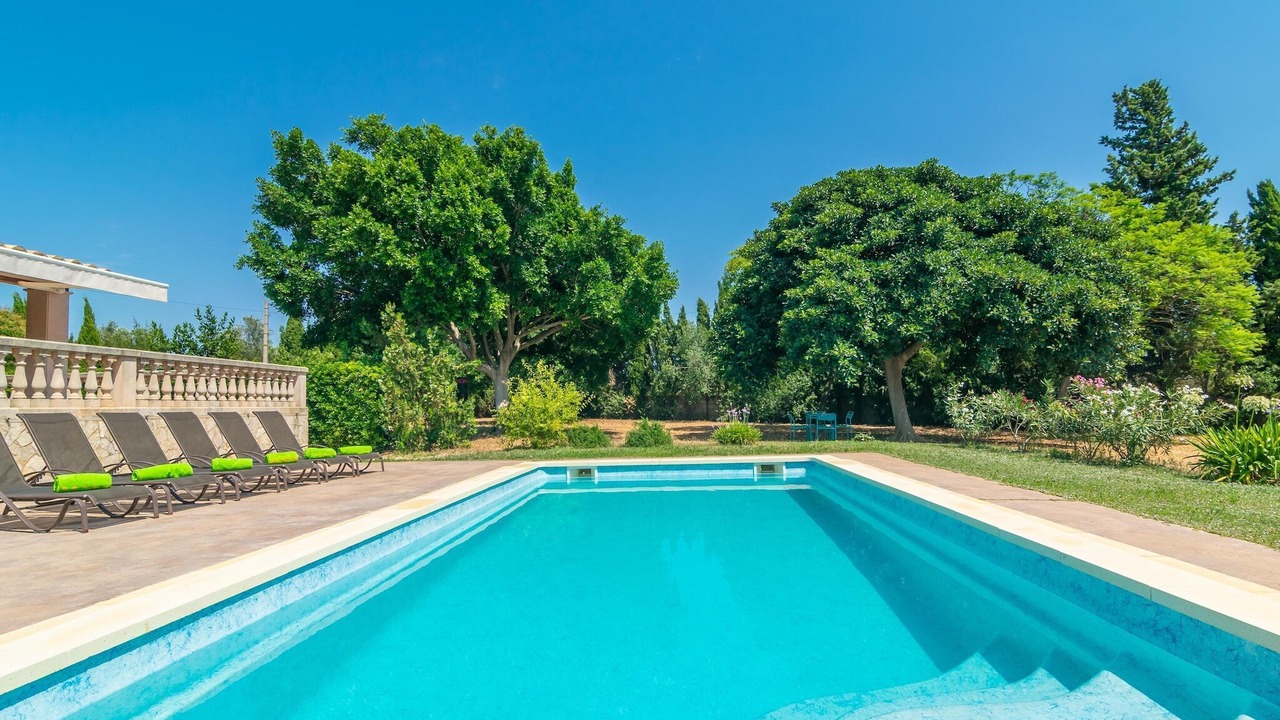 Photo of Outdoor in Son Espanyol