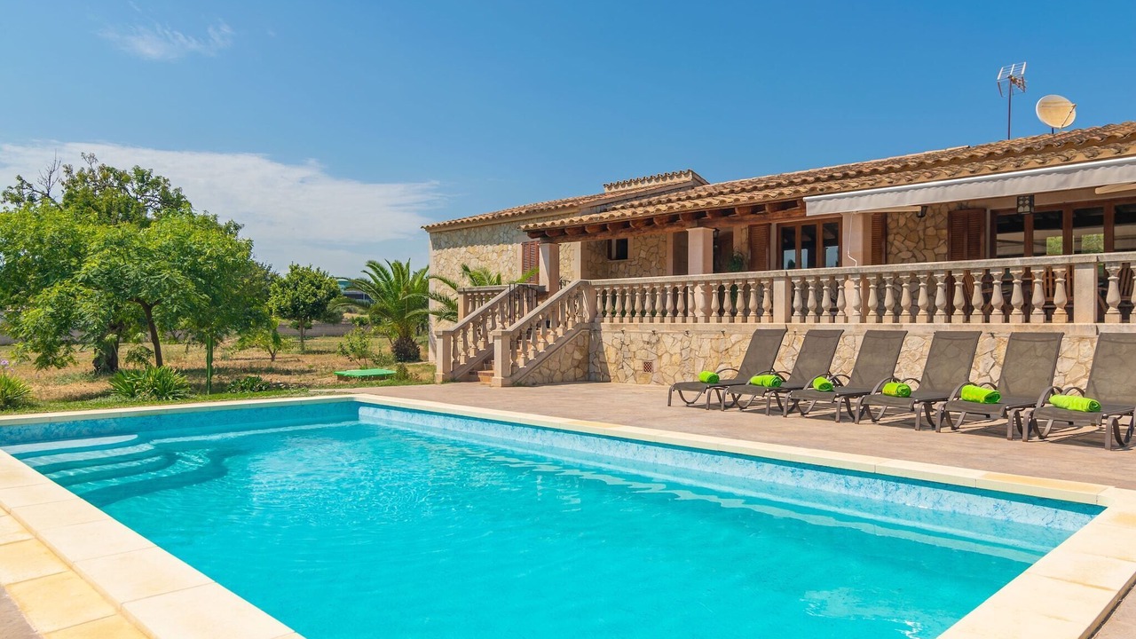 Photo of Outdoor in Son Espanyol