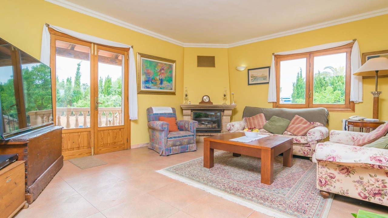 Photo of Livingroom in Son Espanyol