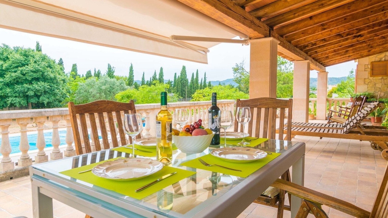 Photo of Outdoor in Son Espanyol
