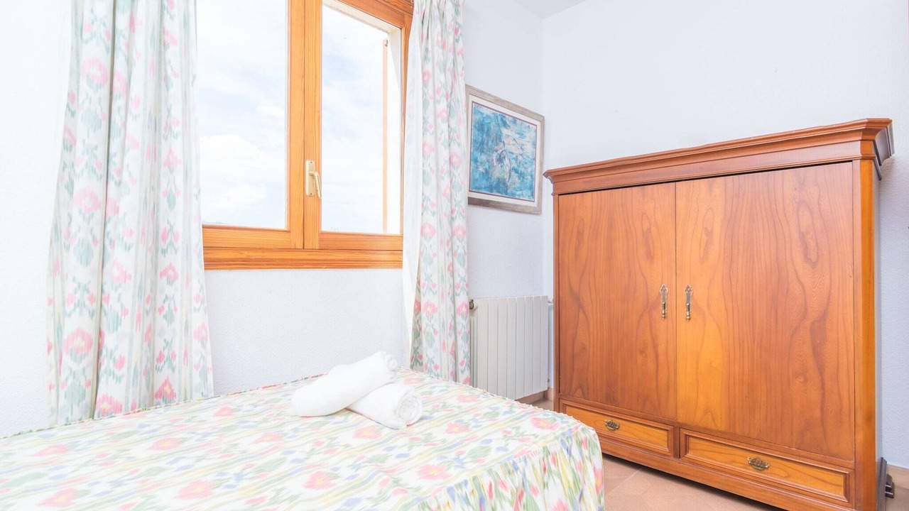 Photo of Bedroom in Son Espanyol