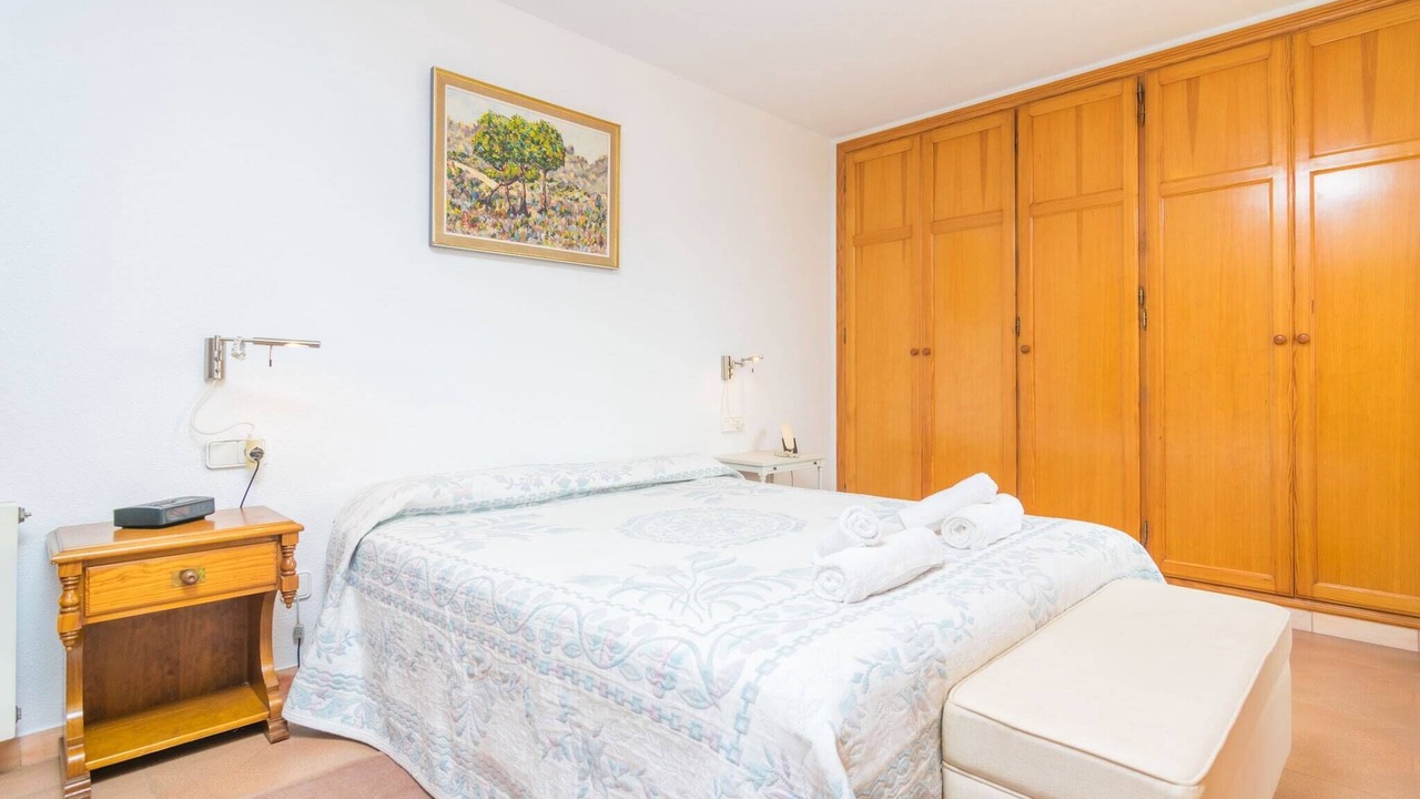 Photo of Bedroom in Son Espanyol