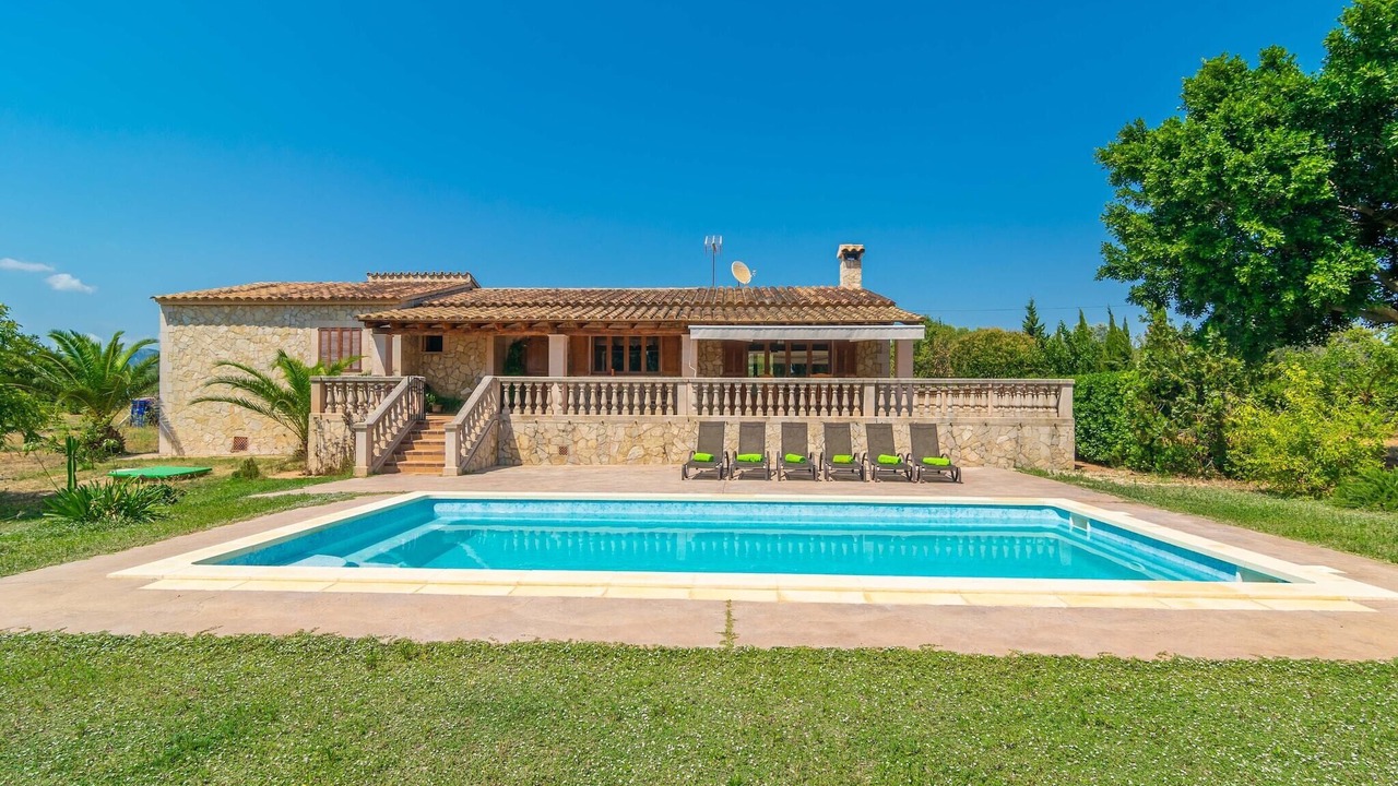 Photo of Outdoor in Son Espanyol