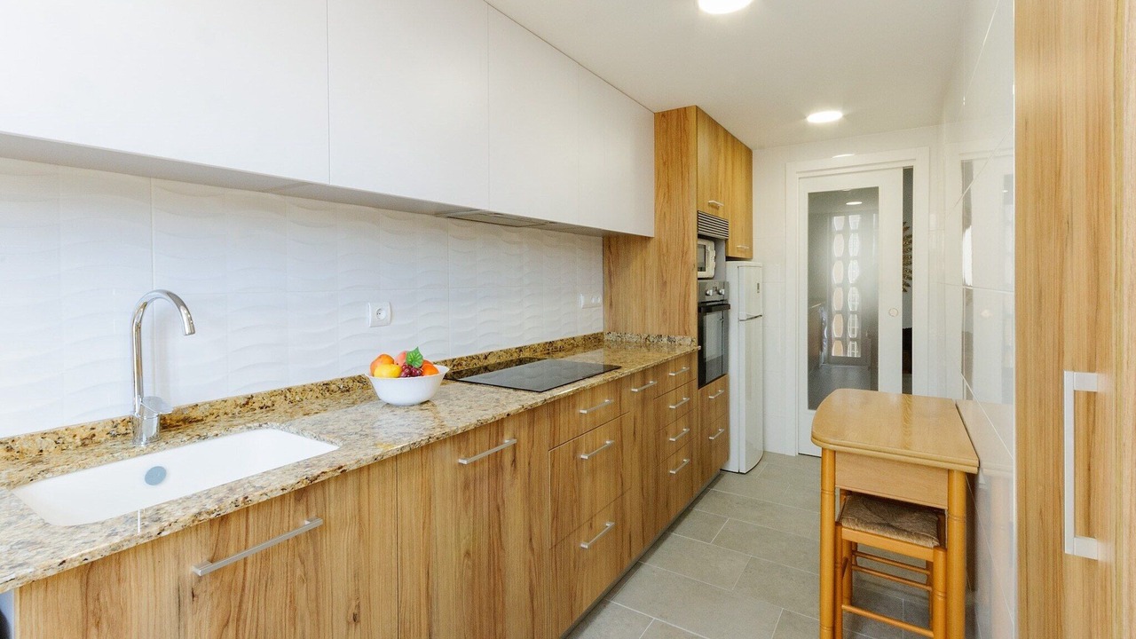 Photo of Kitchen in Chejilipes
