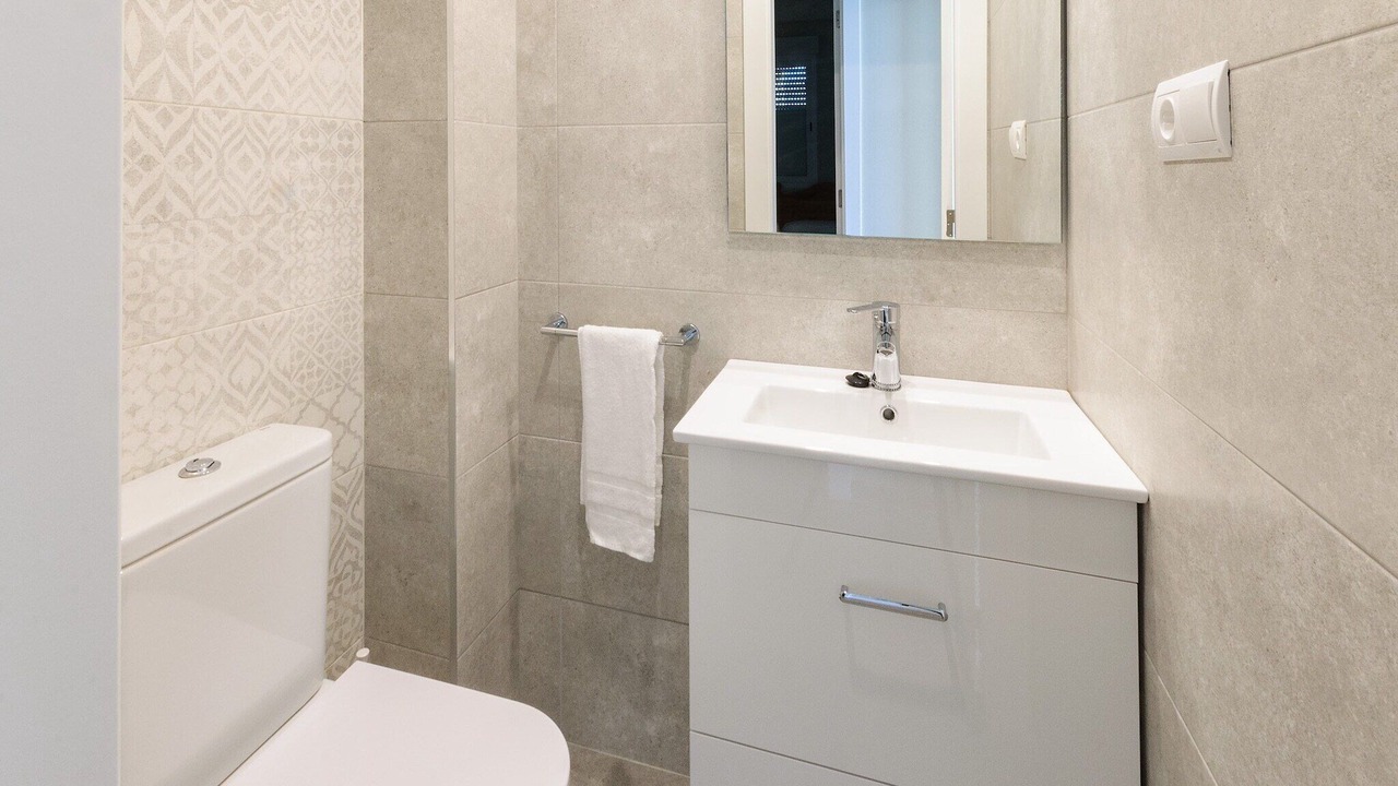 Photo of Bathroom in Chejilipes