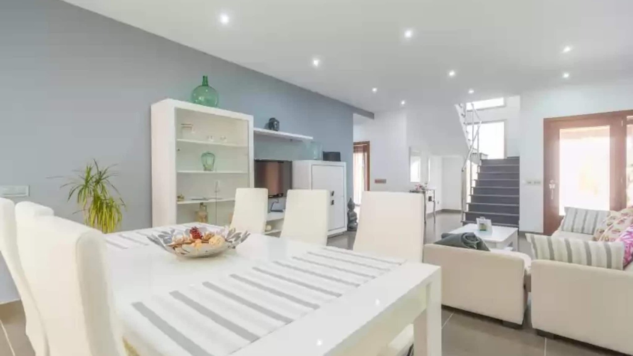 Photo of Livingroom in Maria de la Salut