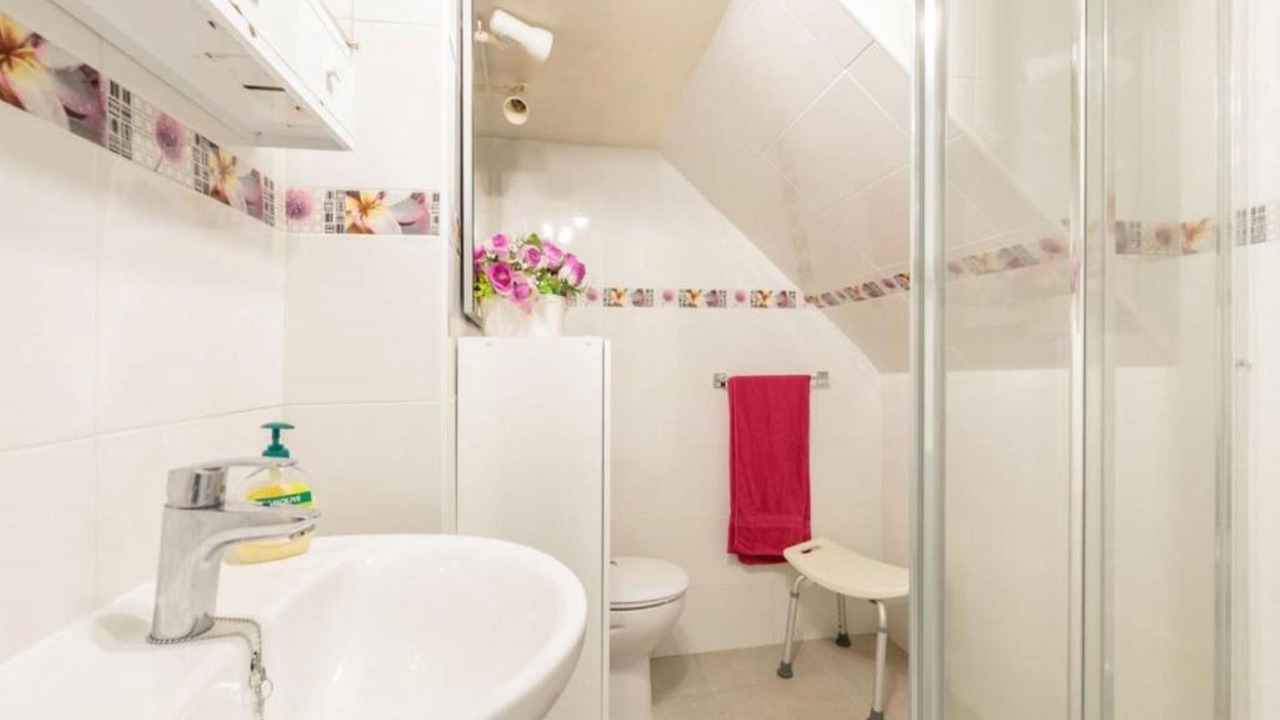Photo of Bathroom in Santa Cruz de la Palma