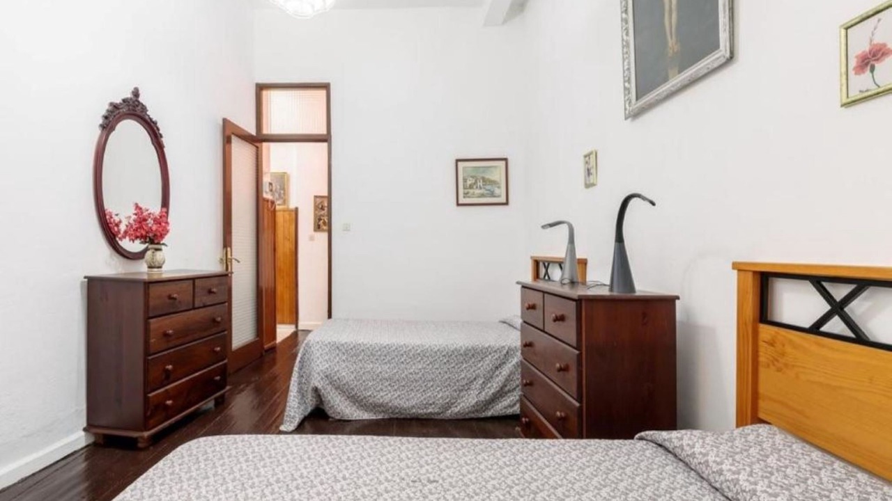 Photo of Bedroom in Santa Cruz de la Palma