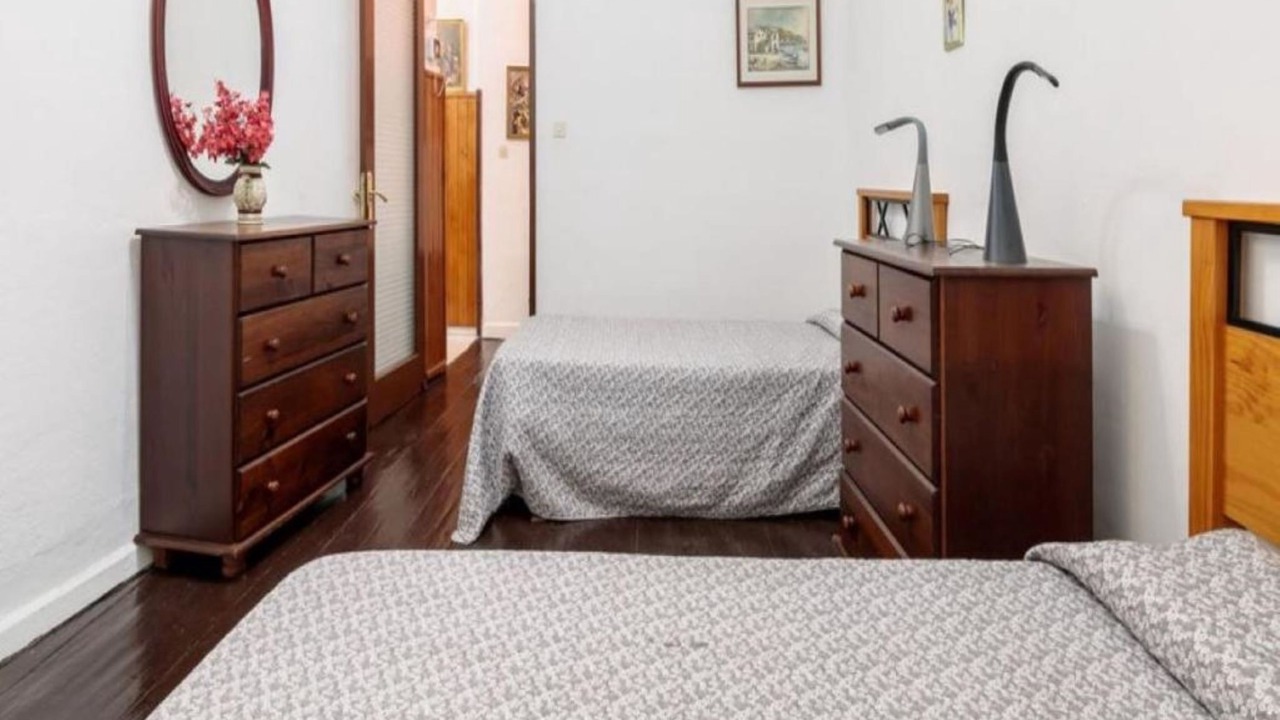Photo of Bedroom in Santa Cruz de la Palma