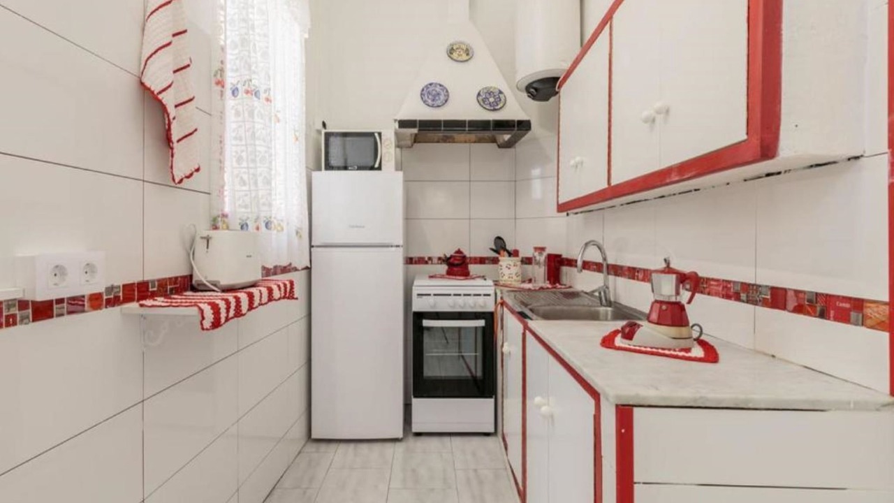 Photo of Kitchen in Santa Cruz de la Palma