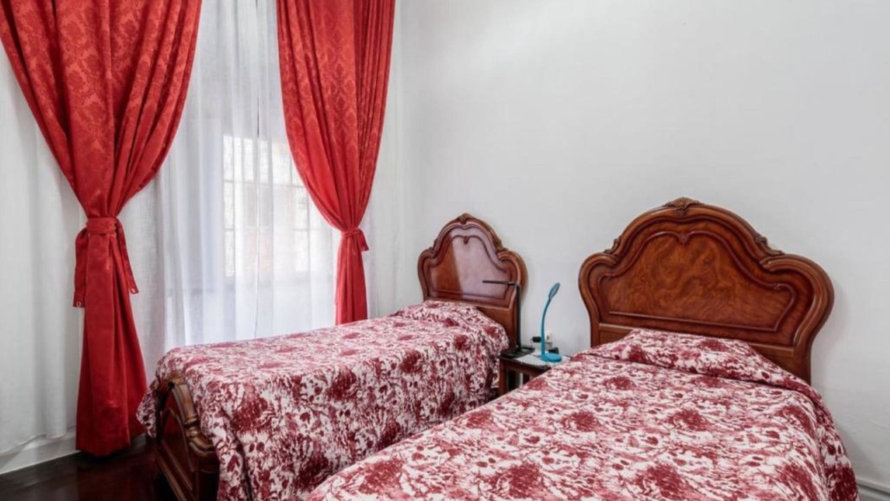 Photo of Bedroom in Santa Cruz de la Palma