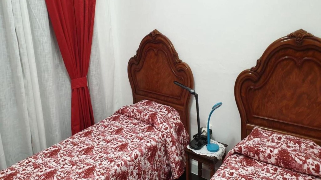 Photo of Bedroom in Santa Cruz de la Palma