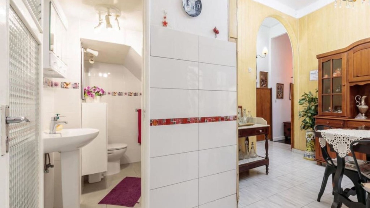 Photo of Bathroom in Santa Cruz de la Palma