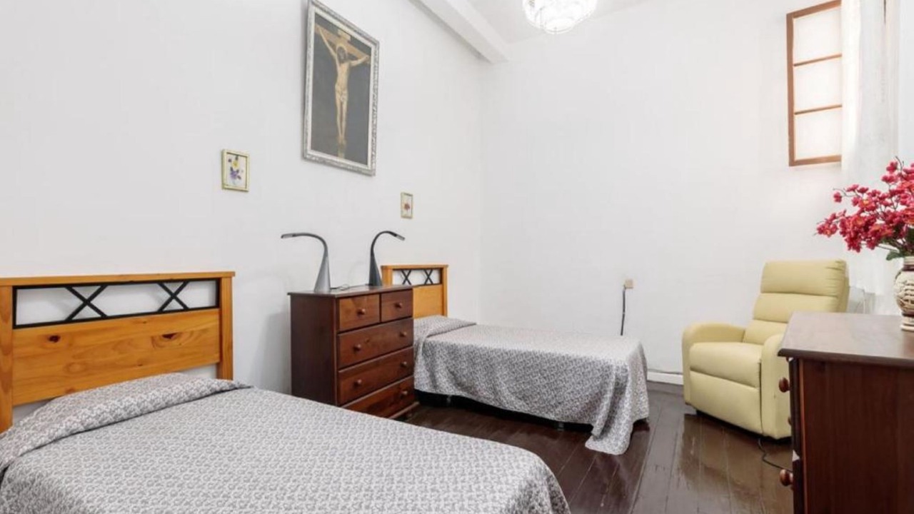 Photo of Bedroom in Santa Cruz de la Palma