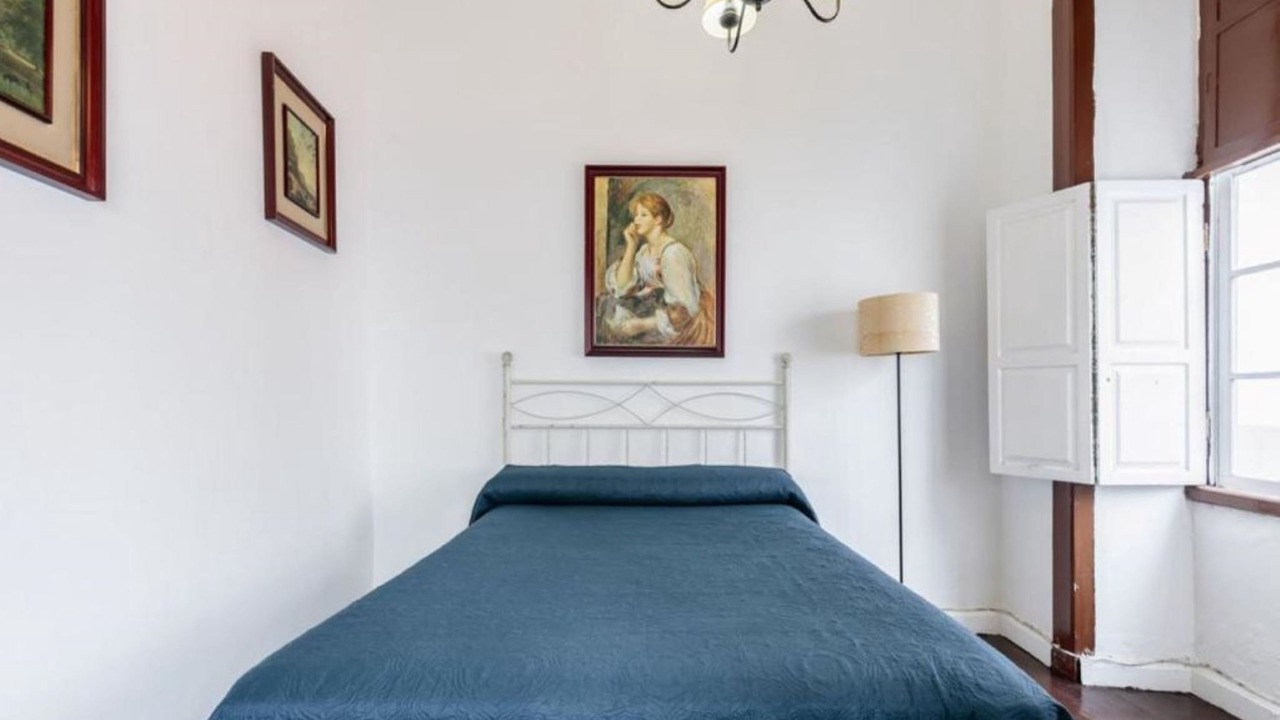 Photo of Bedroom in Santa Cruz de la Palma