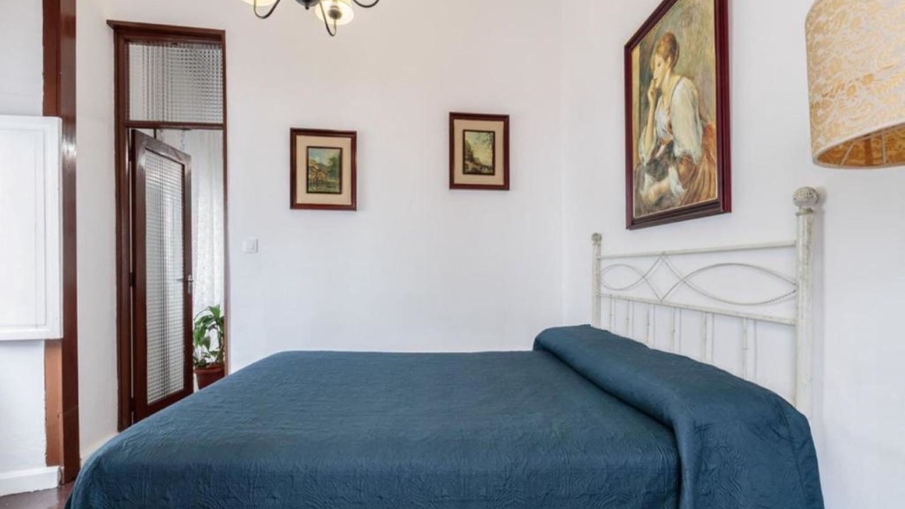 Photo of Bedroom in Santa Cruz de la Palma