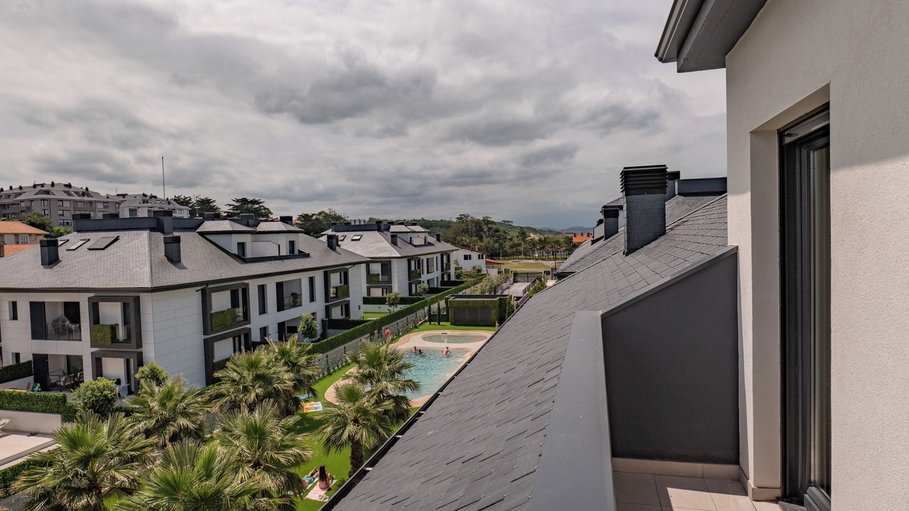 Photo of Outdoor in Loredo