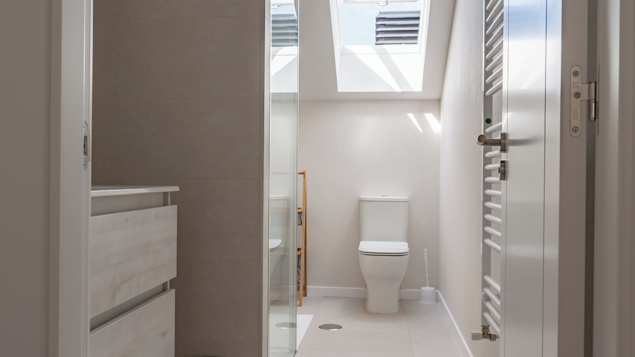 Photo of Bathroom in Loredo