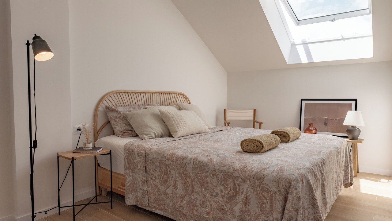 Photo of Bedroom in Loredo