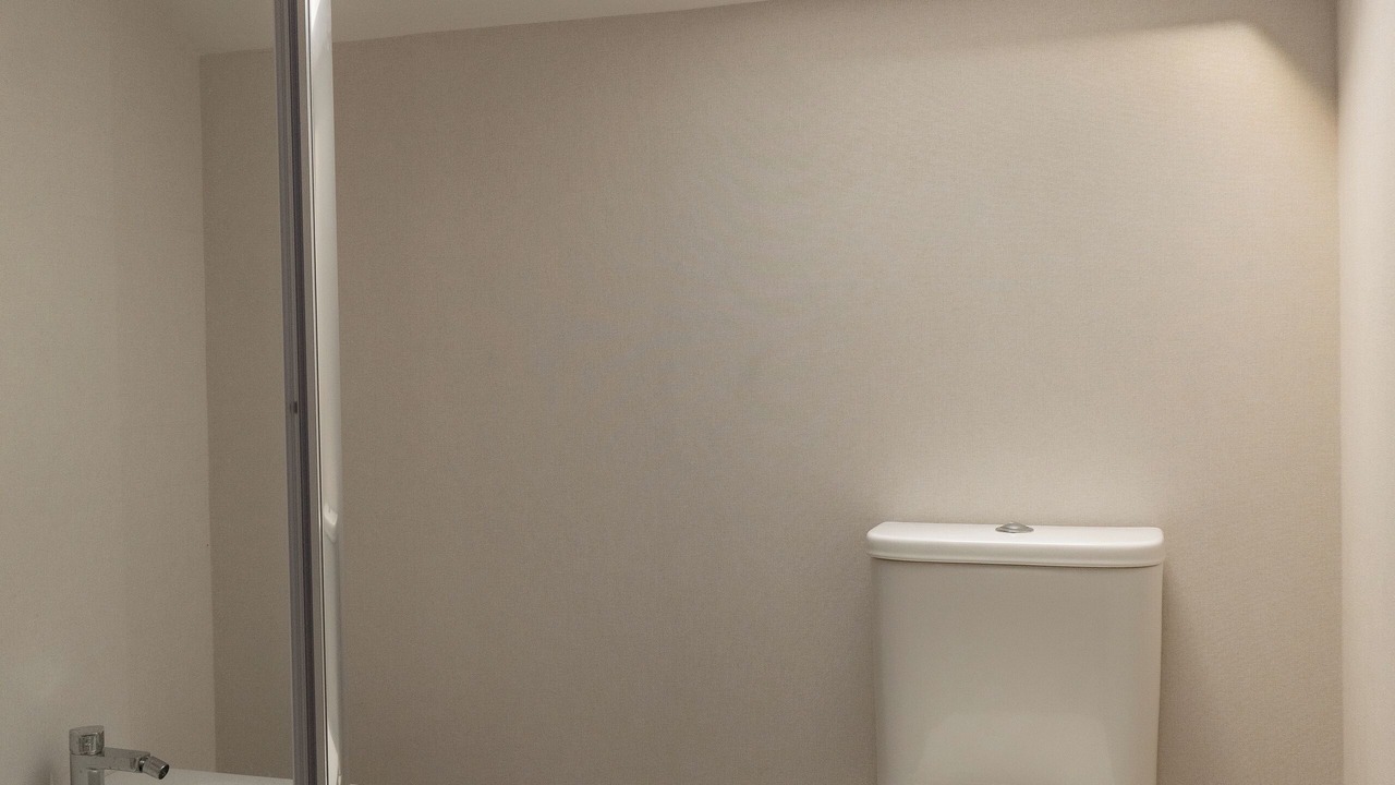 Photo of Bathroom in Loredo