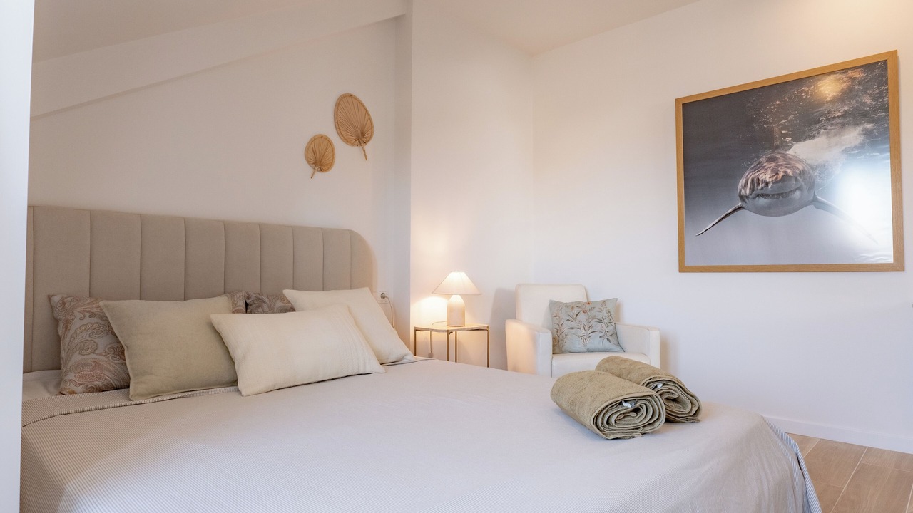 Photo of Bedroom in Loredo