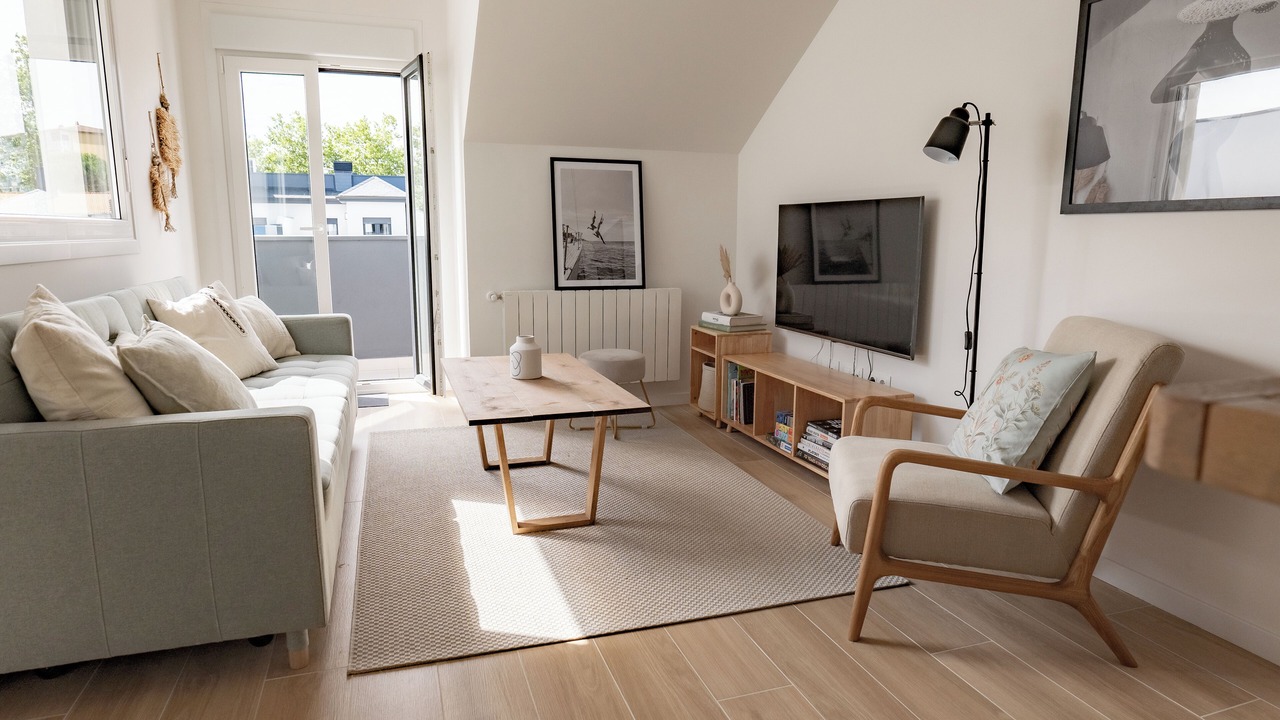 Photo of Livingroom in Loredo